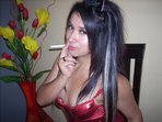 Stripperin SexySally