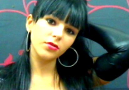 Stripperin SexySamantha