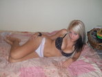 Stripperin SexyShania
