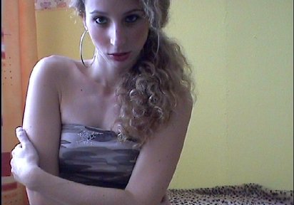 Stripperin Beatrisa