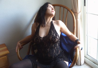 Stripperin SexySusi