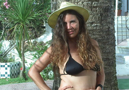 Stripperin SexySusi