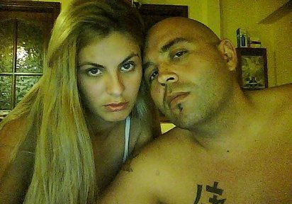 Stripperin Cladia+Mario