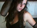 Stripperin SexyTiziana