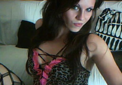 Stripperin SexyTiziana