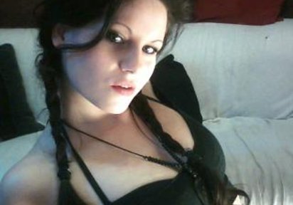 Stripperin SexyTiziana
