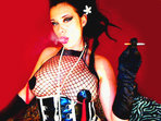 Stripperin MadameYve