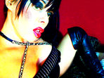 Stripperin MadameYve