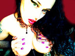 Stripperin MadameYve