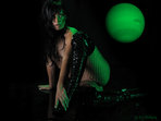 Stripperin MadameYve
