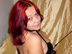 Stripperin Silvie