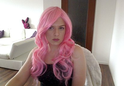 Stripperin SinnlicheAlexa