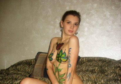Stripperin Stephani