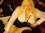 Stripperin Collette