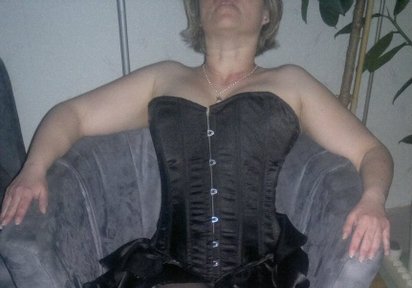 Stripperin SuesseAngie
