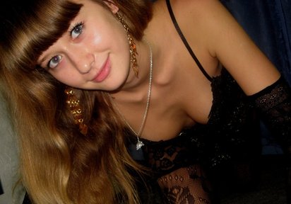 Stripperin SuesseElli