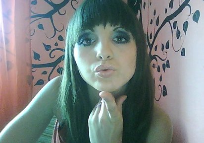 Stripperin SuesseIva