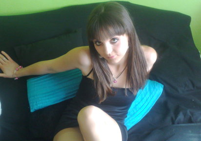 Stripperin SuesseIva