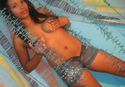 Stripperin SuesseJoy