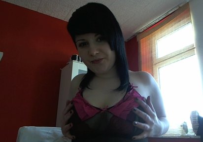 Stripperin SuesseKati
