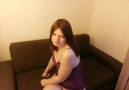 Stripperin SuesseKitty