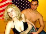 Stripperin SuesseMarilyn+ScharferJohn