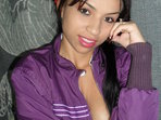 Stripperin SuesseMelinda