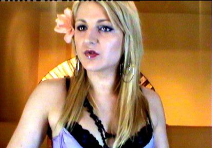 Stripperin SuesseNatalie