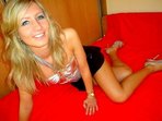 Stripperin CrazyMichelle