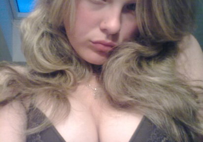 Stripperin SuesseNaty