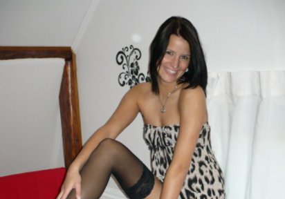 Stripperin SuesseNikita