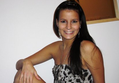 Stripperin SuesseNikita