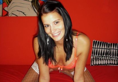 Stripperin SuesseNikita