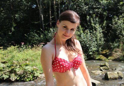 Stripperin SuesseParis