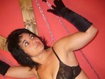 Stripperin SuessePetrella