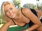 Stripperin SuesseSandie