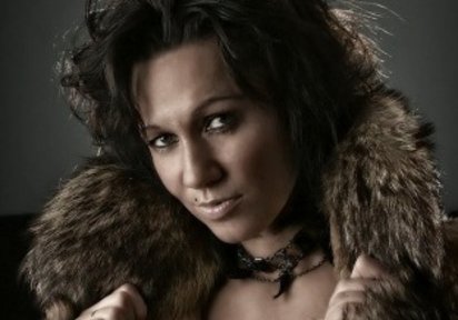 Stripperin SuesseSimone
