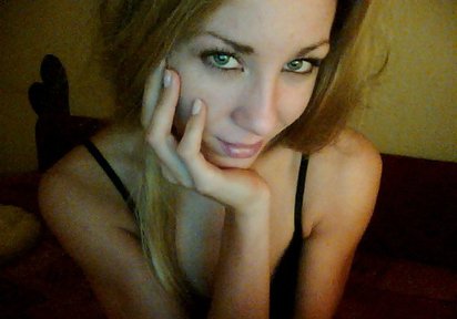 Stripperin SuesseSimone