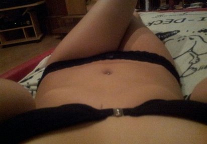 Stripperin SuesseSimone