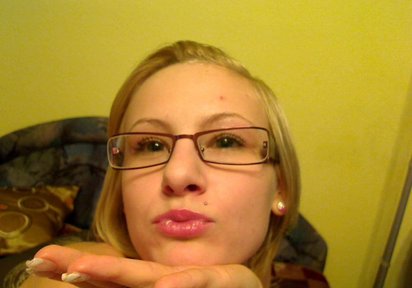 Stripperin SuesseVirginia