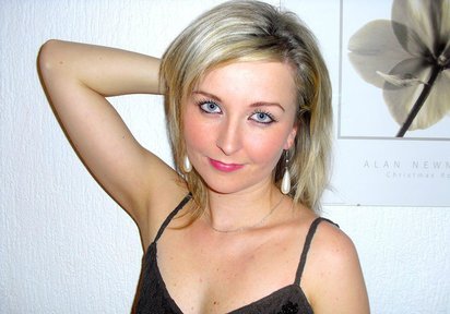 Stripperin SusseCeline