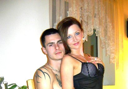 Stripperin SusseCeline+GeilerMarkus