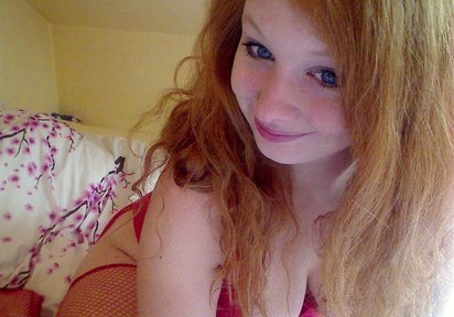Stripperin SweetAnke