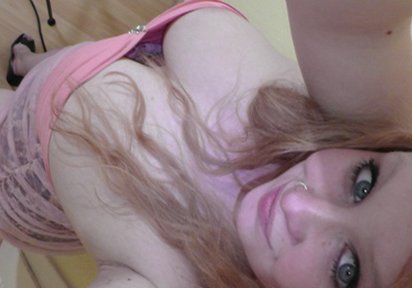 Stripperin SweetAnke