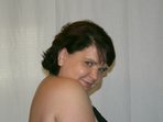Stripperin Dagmara