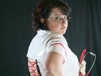 Stripperin Dagmara