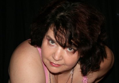 Stripperin Dagmara