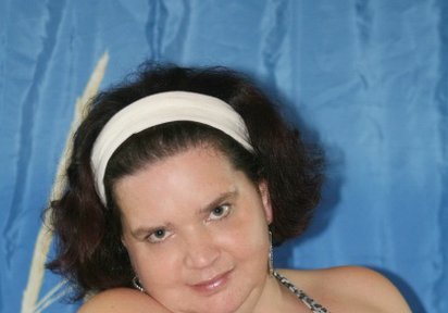 Stripperin Dagmara