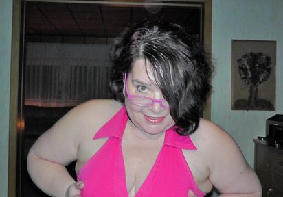 Stripperin Dagmara