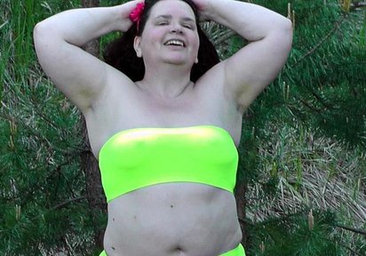 Stripperin Dagmara